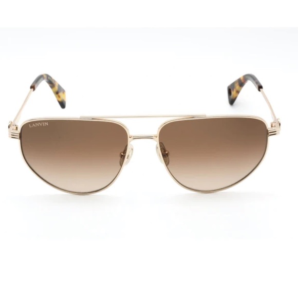 Lanvin Sunglasses 100% Authentic - Picture 5 of 8